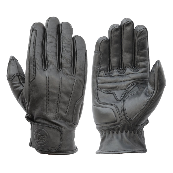Gants CE Rover Black