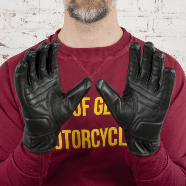 Gants CE Rover Black