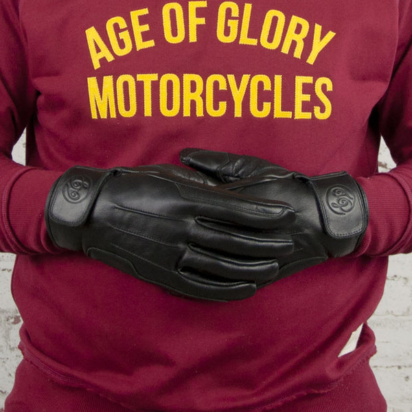 Gants CE Rover Black