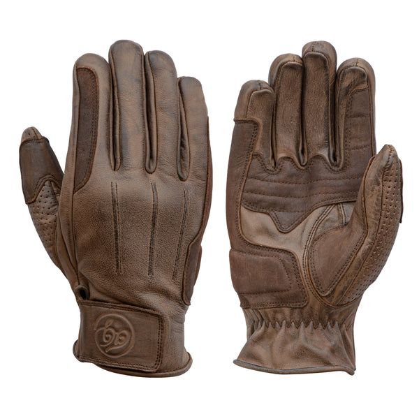 Gants CE Rover Brown