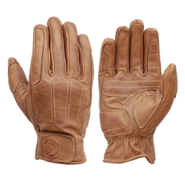Gants CE Rover Camel