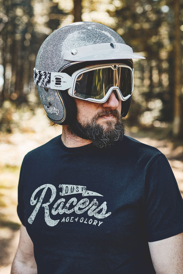 Tee-shirt Racers Navy