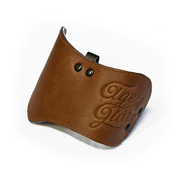 Shoe protector Whiskey