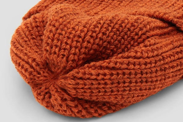 Bonnet Thurcroft Burnt Orange