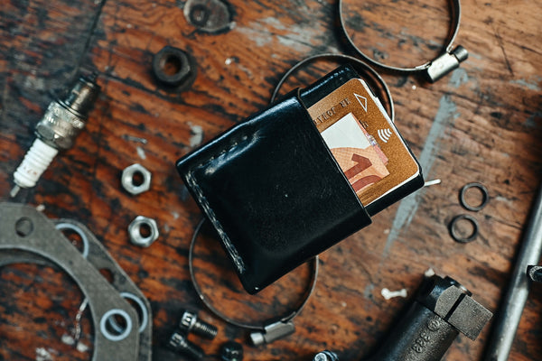 Porte Cartes 4h10