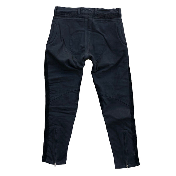 Desert Pant CE Black