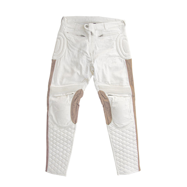 Desert Pant CE Off-White