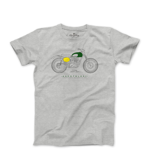 Tee-shirt Legendary - Desert Sled