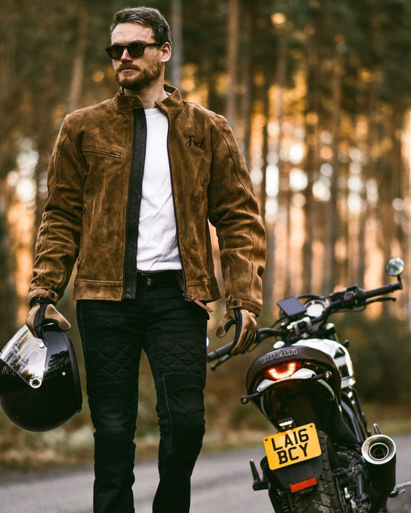 Pantalon Sergeant 2 Noir - Homologué AAA