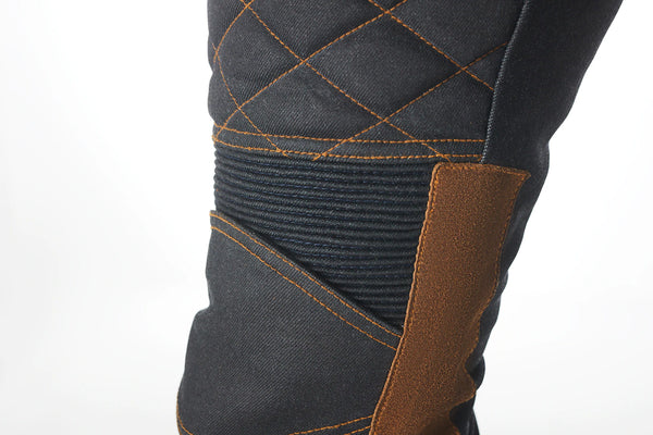 Pantalon Sergeant 2 Waxed - Homologué AAA