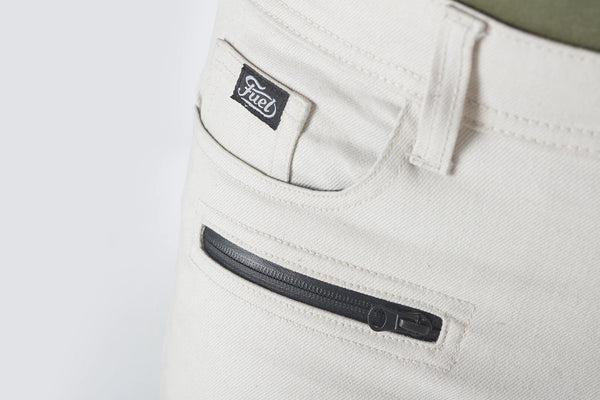 Pantalon Sergeant 2 Colonial - Homologué AAA
