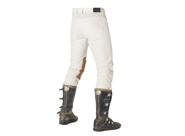 Pantalon Sergeant 2 Colonial - Homologué AAA
