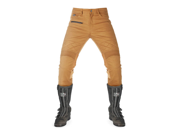 Pantalon Sergeant 2 Sahara - Homologué AAA