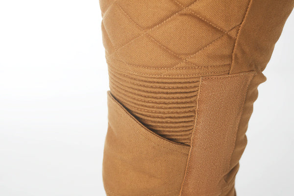 Pantalon Sergeant 2 Sahara - Homologué AAA