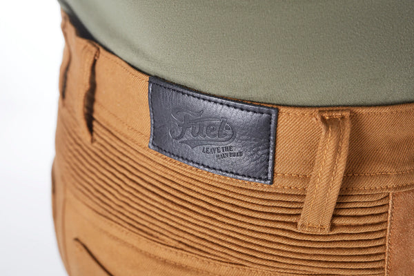 Pantalon Sergeant 2 Sahara - Homologué AAA