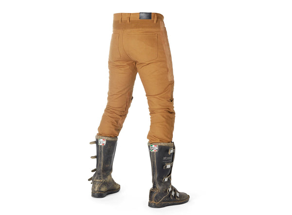 Pantalon Sergeant 2 Sahara - Homologué AAA