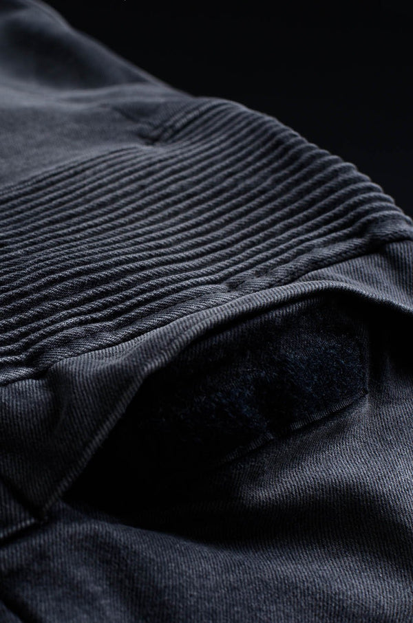 KARL DEVIL 9 - Pantalon moto homologué AA