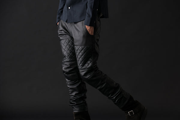 Roars original pantalon cuir moto