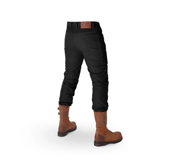 Pantalon Marshal homologué AAA - Noir