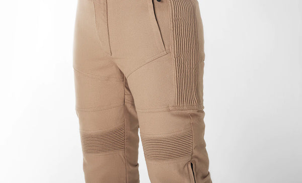 Pantalon Marshal homologué AAA - Sable