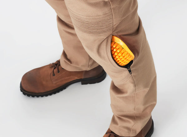 Pantalon Marshal homologué AAA - Sable