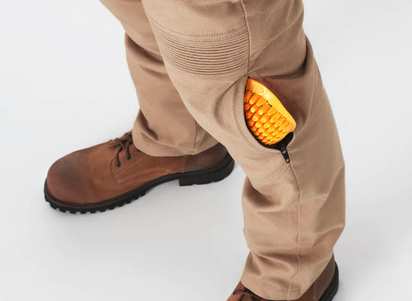 Pantalon Marshal homologué AAA - Sable