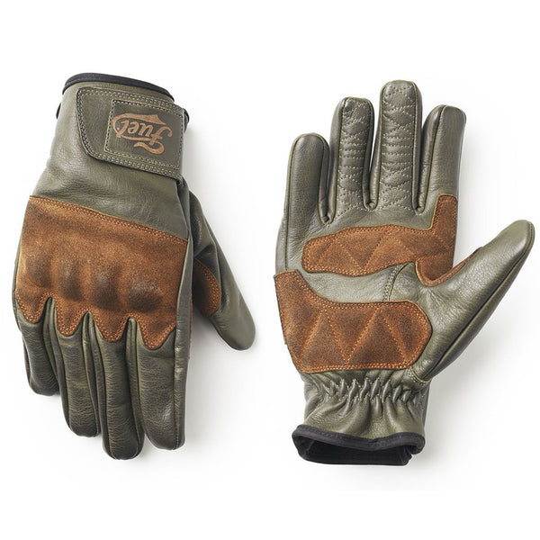 Rodeo Olive CE