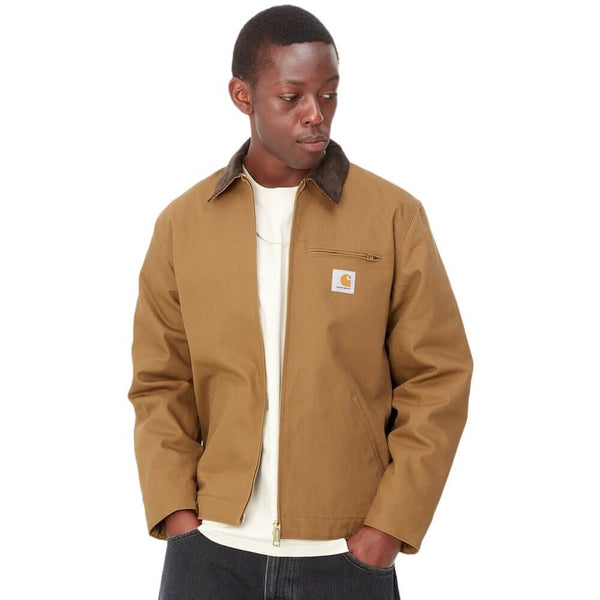 Veste Detroit - Brown