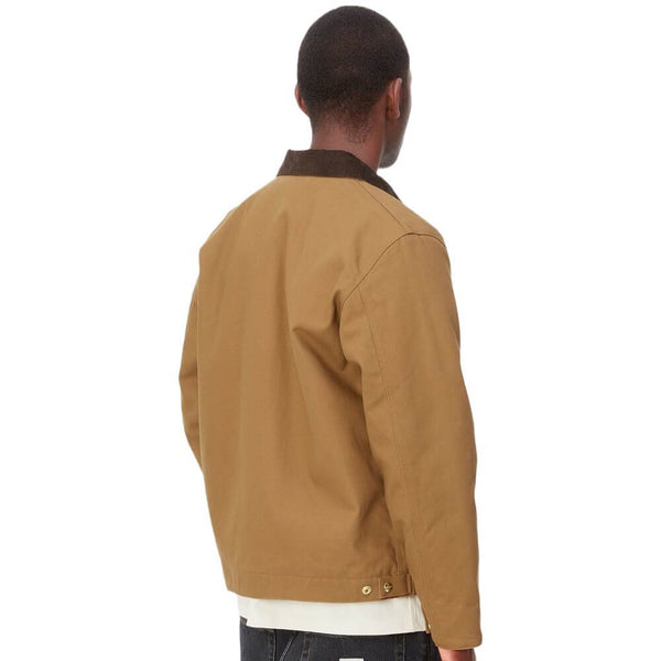 Veste Detroit - Brown