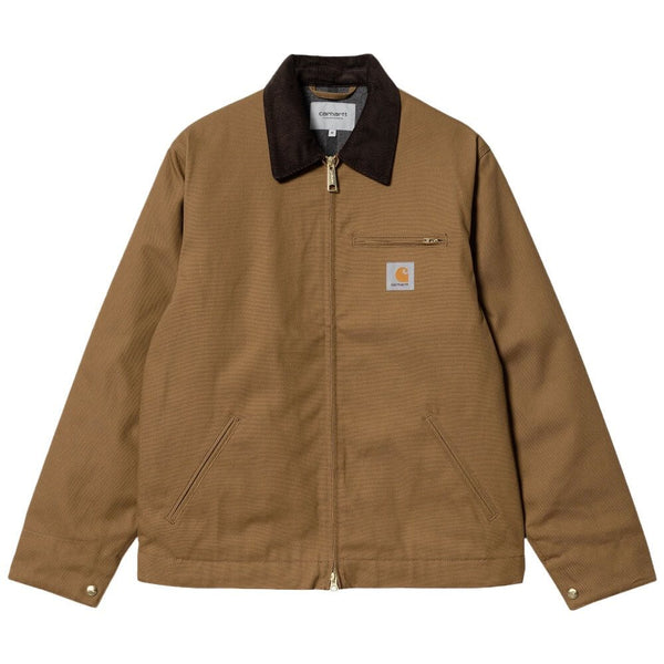 Veste Detroit - Brown