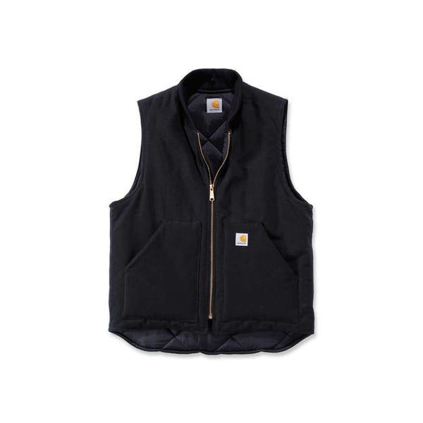 Gilet sans manche - Duck Vest - Black