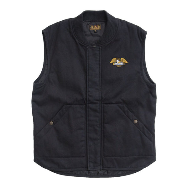 Gilet Condor II - Black