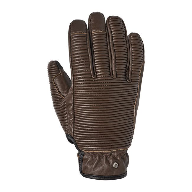 Gants Molino 74 marron CE