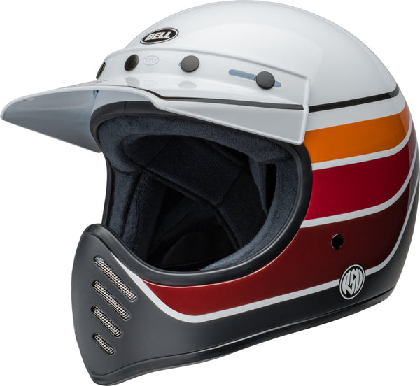 MOTO 3 - RSD Saddleback - Collection capsule