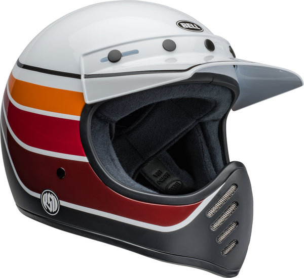 MOTO 3 - RSD Saddleback - Collection capsule