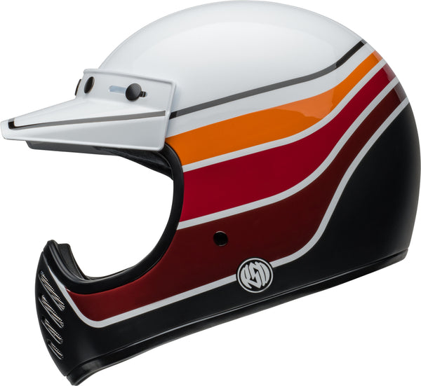 MOTO 3 - RSD Saddleback - Collection capsule