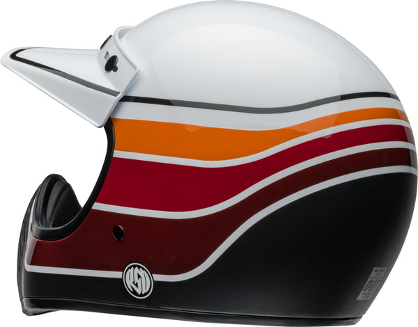 MOTO 3 - RSD Saddleback - Collection capsule