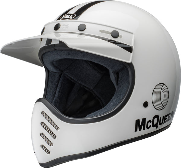 MOTO 3 - Steve McQueen - Collection capsule