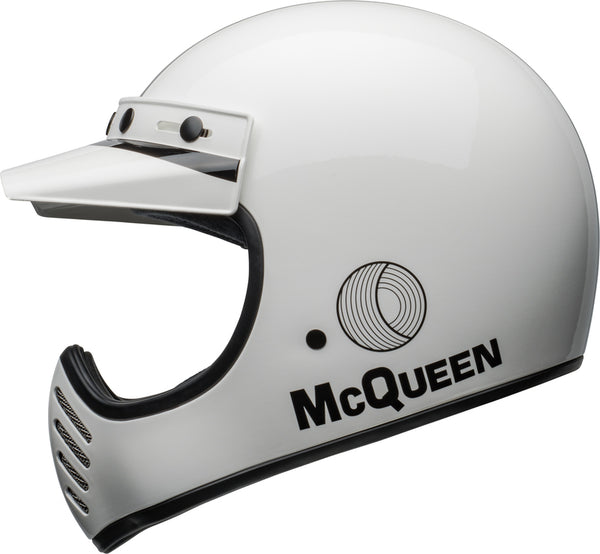 MOTO 3 - Steve McQueen - Collection capsule