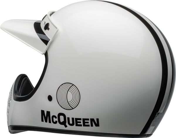 MOTO 3 - Steve McQueen - Collection capsule