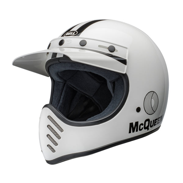 MOTO 3 - Steve McQueen - Collection capsule