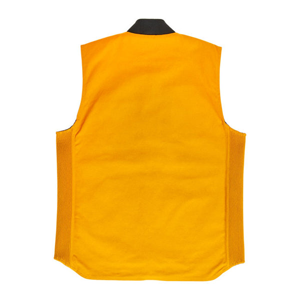 Gilet 4 Speed Gold