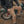 Pantalon moto Service pant Beige