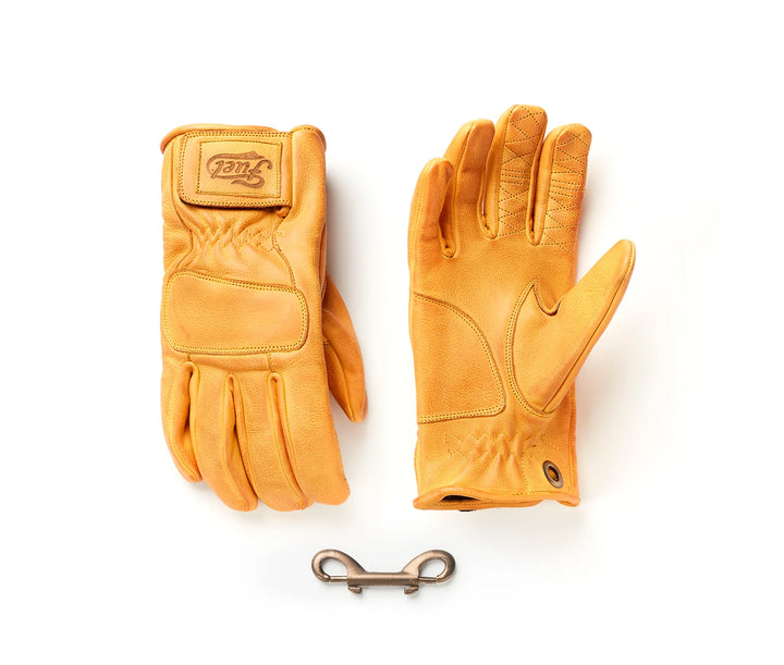 Gants FUEL United - Homologués