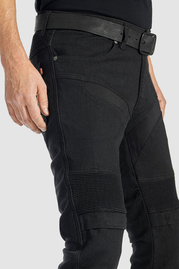 Jean moto KARLDO Cordura - homologué AA