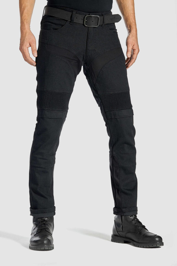 Jean moto KARLDO Cordura - homologué AA