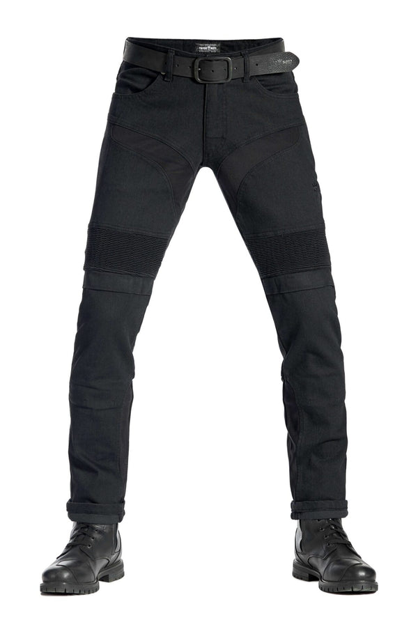 Jean moto KARLDO Cordura - homologué AA