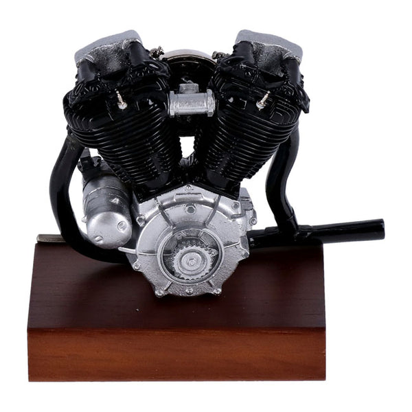 Moteur KnuckleHead - Reproduction à l'échelle 1:6