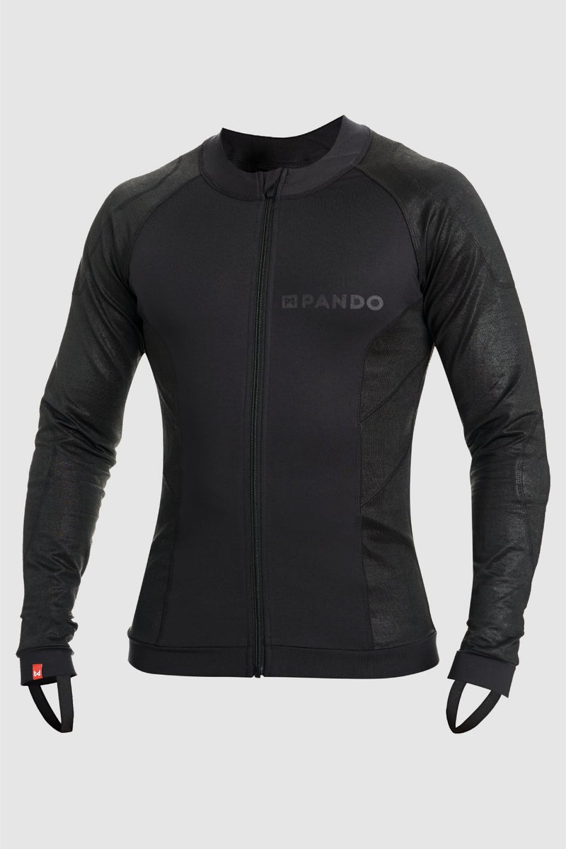 Jacket Sous Veste Moto Protection Odac Blouson Hiver Moto Homme