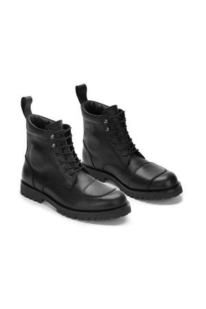 PANDO MOTO -  chaussure moto TABI protection- 4H10.com